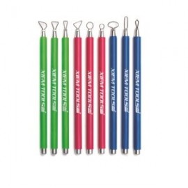 Mini Ribbon Sculpting Tool D